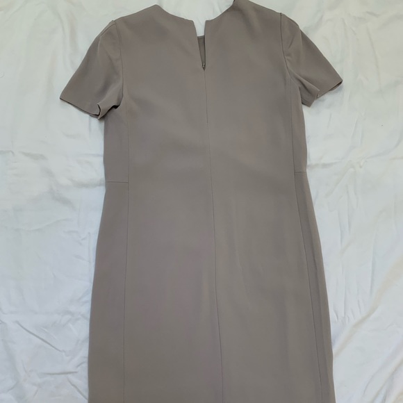 Aritzia Babaton Patricio Mini Dress - Picture 3 of 8